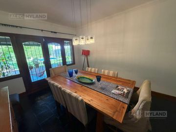 Casa en venta en Lomas La Merced, San Isidro