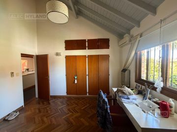 Casa en venta en Lomas La Merced, San Isidro