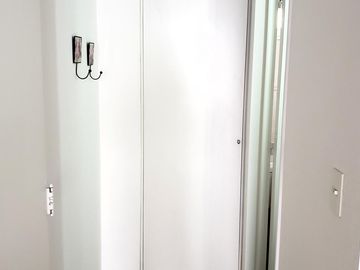 Hermoso y funcional departamento monoambiente Palermo Soho con pileta