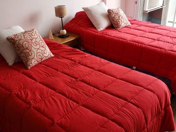 Hermoso y funcional departamento monoambiente Palermo Soho con pileta