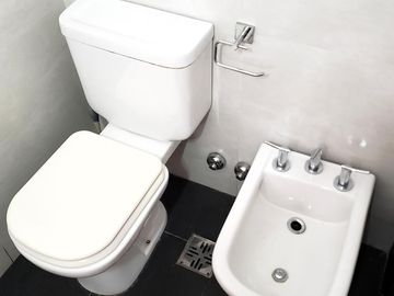 Hermoso y funcional departamento monoambiente Palermo Soho con pileta