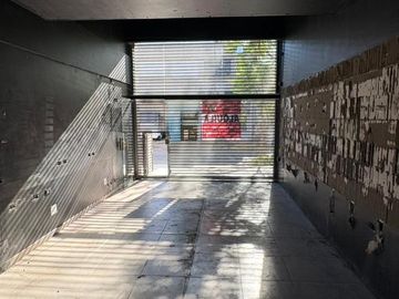 LAS HERAS AL 1200 - LOCAL EN ZONA CENTRICA SAN MIGUEL - A METROS DE AVENIDA PERON