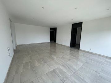 RENTA Y VENTA DE DEPARTAMENTO EN BOSQUE REAL