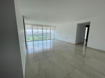 RENTA Y VENTA DE DEPARTAMENTO EN BOSQUE REAL