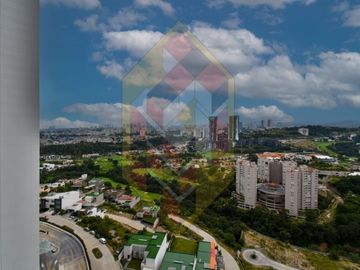 RENTA Y VENTA DE DEPARTAMENTO EN BOSQUE REAL