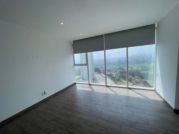 RENTA Y VENTA DE DEPARTAMENTO EN BOSQUE REAL