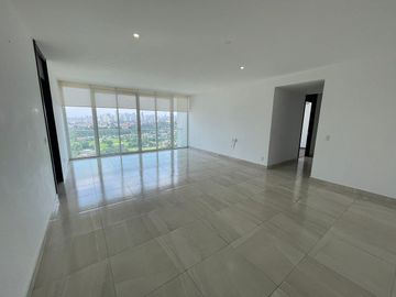 RENTA Y VENTA DE DEPARTAMENTO EN BOSQUE REAL
