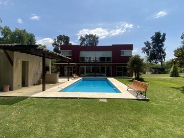 Casa, 4 dormitorios en Cube