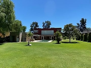 Casa, 4 dormitorios en Cube