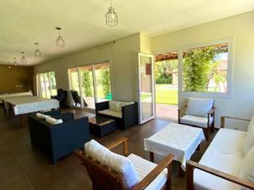 Casa, 4 dormitorios en Cube