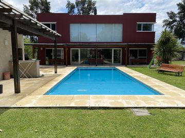 Casa, 4 dormitorios en Cube