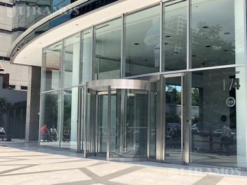 Alquiler de oficina de 557 m2 en Vicente López