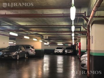Alquiler de oficina de 557 m2 en Vicente López