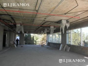 Alquiler de oficina de 557 m2 en Vicente López