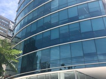 Alquiler de oficina de 557 m2 en Vicente López