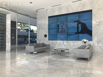 Alquiler de oficina de 557 m2 en Vicente López