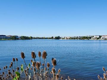 Venta | Lote al agua en barrio Casuarinas - Nordelta