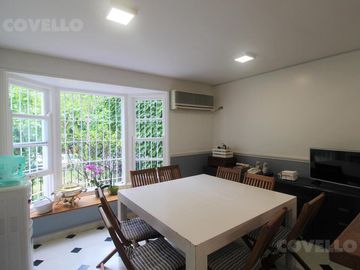Venta casa de 8 ambientes con garage - Belgrano