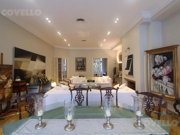 Venta casa de 8 ambientes con garage - Belgrano