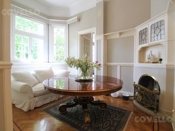 Venta casa de 8 ambientes con garage - Belgrano