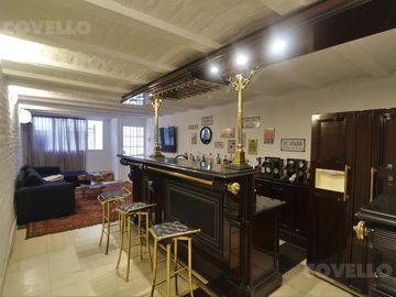 Venta casa de 8 ambientes con garage - Belgrano