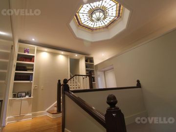 Venta casa de 8 ambientes con garage - Belgrano