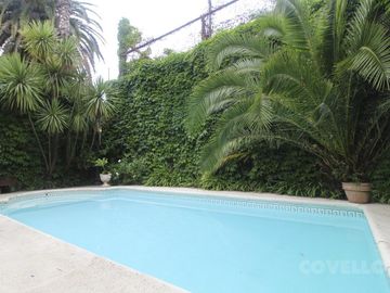 Venta casa de 8 ambientes con garage - Belgrano