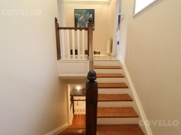 Venta casa de 8 ambientes con garage - Belgrano