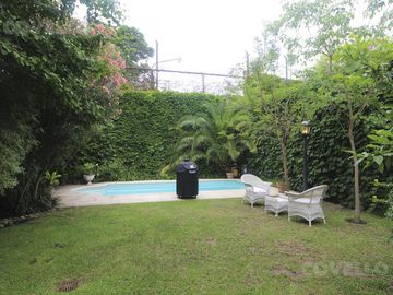 Venta casa de 8 ambientes con garage - Belgrano