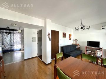 Departamento - Martin