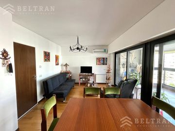 Departamento - Martin