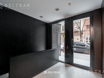 Departamento - Martin