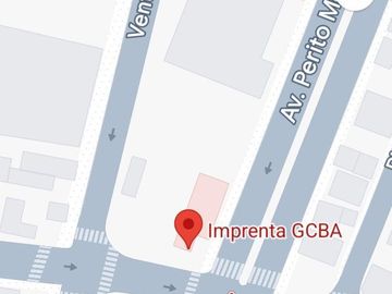 Local planta industrial en alquiler/venta - Pompeya