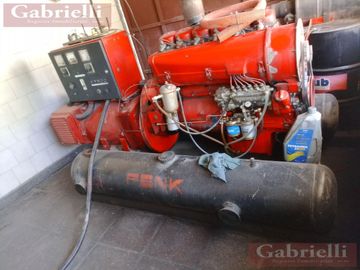 Local planta industrial en alquiler/venta - Pompeya