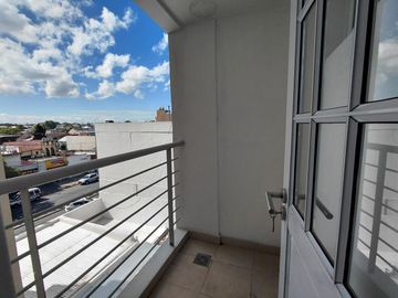 Venta Departamento 2 Ambientes con balcón en San Martín