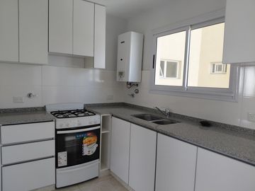 Venta Departamento 2 Ambientes con balcón en San Martín