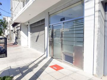 Venta Departamento 2 Ambientes con balcón en San Martín