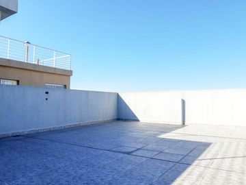 Venta Departamento 2 Ambientes con balcón en San Martín