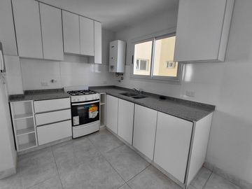 Venta Departamento 2 Ambientes con balcón en San Martín