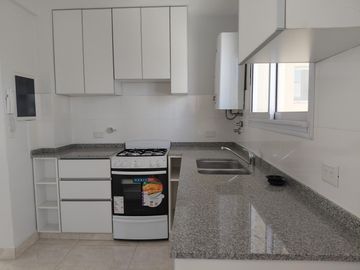 Venta Departamento 2 Ambientes con balcón en San Martín