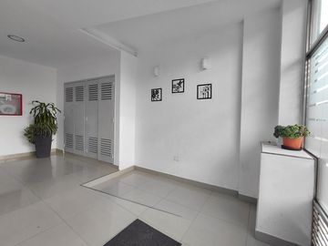 Venta Departamento 2 Ambientes con balcón en San Martín