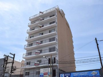 Venta Departamento 2 Ambientes con balcón en San Martín