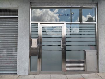 Venta Departamento 2 Ambientes con balcón en San Martín