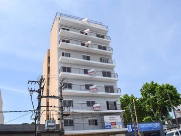 Venta Departamento 2 Ambientes con balcón en San Martín