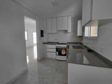Venta Departamento 2 Ambientes con balcón en San Martín