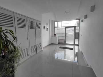 Venta Departamento 2 Ambientes con balcón en San Martín