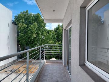 Venta Departamento 2 Ambientes con balcón en San Martín