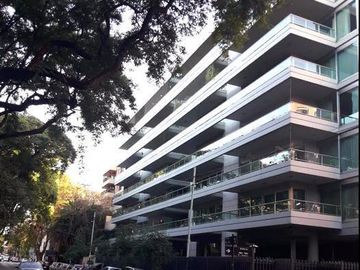 Departamento 4 ambientes en alquiler en Artilleros Plaza!!!
