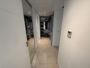 Departamento 4 ambientes en alquiler en Artilleros Plaza!!!