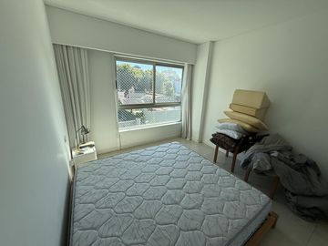 Departamento 4 ambientes en alquiler en Artilleros Plaza!!!